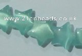 CCT870 15 inches 10mm star cats eye beads wholesale