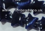 CCT876 15 inches 10mm star cats eye beads wholesale