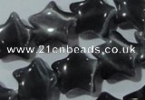 CCT878 15 inches 10mm star cats eye beads wholesale