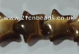 CCT899 15 inches 12mm star cats eye beads wholesale