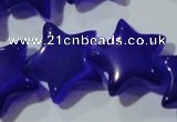 CCT905 15 inches 12mm star cats eye beads wholesale