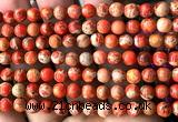 CDE3157 15 inches 6mm round sea sediment jasper beads wholesale