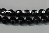 CDI682 15.5 inches 8mm round dyed imperial jasper beads