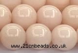 CEQ332 15 inches 10mm round sponge quartz gemstone beads