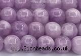 CEQ390 15 inches 6mm round sponge quartz gemstone beads