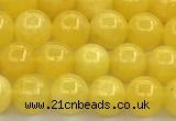 CEQ400 15 inches 6mm round sponge quartz gemstone beads