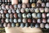CFJ259 15.5 inches 10mm round fantasy jasper beads wholesale