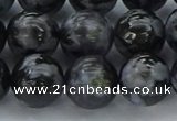 CFS304 15.5 inches 12mm round feldspar gemstone beads wholesale