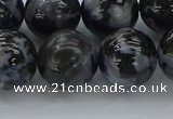 CFS305 15.5 inches 14mm round feldspar gemstone beads wholesale