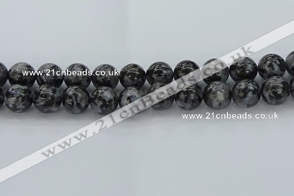 CFS306 15.5 inches 16mm round feldspar gemstone beads wholesale