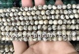 CFS400 15.5 inches 4mm round feldspar gemstone beads wholesale