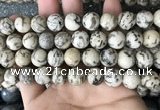 CFS404 15.5 inches 12mm round feldspar gemstone beads wholesale