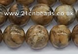 CFS415 15.5 inches 8mm round feldspar beads wholesale