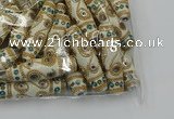 CIB660 16*60mm rice fashion Indonesia jewelry beads wholesale