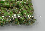 CIB674 16*60mm rice fashion Indonesia jewelry beads wholesale