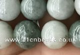 CJB303 15.5 inches 10mm round jade gemstone beads wholesale