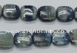 CKC212 15.5 inches 12*12mm square natural kyanite beads wholesale