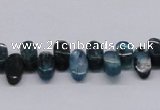 CKC30 16 inches 6*12mm marquise natural kyanite beads wholesale