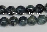 CKC45 15.5 inches 10mm round natural kyanite beads wholesale