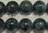 CKC456 15.5 inches 16mm round natural kyanite beads wholesale