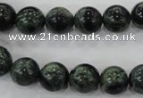 CKJ104 15.5 inches 10mm round kambaba jasper beads wholesale