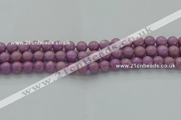 CKU300 15.5 inches 6mm round phosphosiderite gemstone beads