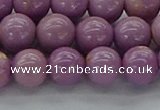 CKU301 15.5 inches 7mm round phosphosiderite gemstone beads