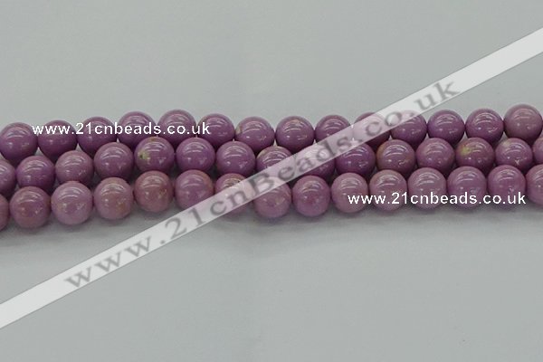 CKU302 15.5 inches 8mm round phosphosiderite gemstone beads