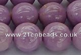 CKU306 15.5 inches 12mm round phosphosiderite gemstone beads