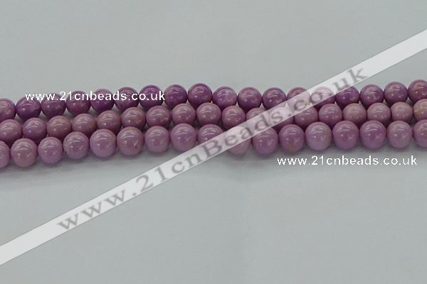 CKU310 15.5 inches 6mm round phosphosiderite gemstone beads