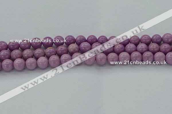 CKU311 15.5 inches 7mm round phosphosiderite gemstone beads