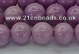 CKU312 15.5 inches 8mm round phosphosiderite gemstone beads