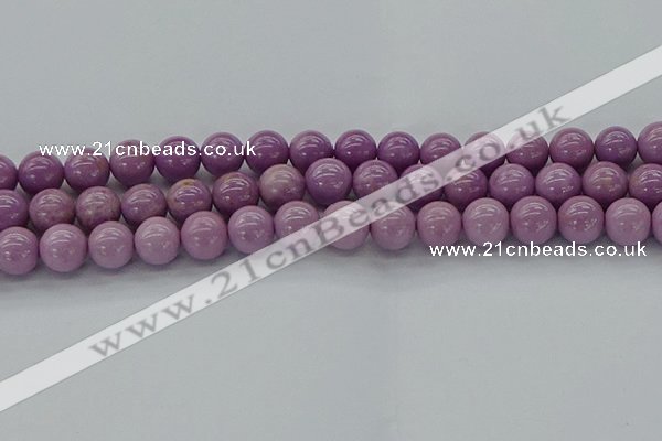 CKU312 15.5 inches 8mm round phosphosiderite gemstone beads