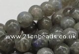 CLB04 16 inches 12mm round labradorite gemstone beads wholesale