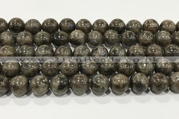 CLB1103 15.5 inches 10mm round rainbow labradorite gemstone beads