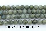 CLB1224 15.5 inches 12mm round labradorite gemstone beads