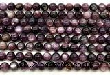 CLB2041 15 inches 9mm round natural lepidolite gemstone beads