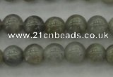 CLB63 15.5 inches 6mm round labradorite gemstone beads wholesale