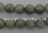 CLB64 15.5 inches 8mm round labradorite gemstone beads wholesale