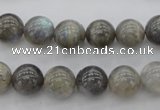 CLB65 15.5 inches 10mm round labradorite gemstone beads wholesale