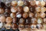 CLS605 15 inches 16mm round red quartz beads wholesale