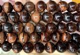 CLS649 15 inches 16mm round red tiger eye gemstone beads