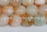 CMJ1067 15.5 inches 10mm round jade beads wholesale