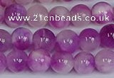 CMJ1095 15.5 inches 6mm round jade beads wholesale