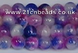 CMJ1100 15.5 inches 6mm round jade beads wholesale