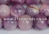 CMJ1113 15.5 inches 12mm round jade beads wholesale