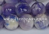 CMJ1123 15.5 inches 12mm round jade beads wholesale