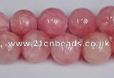 CMJ1131 15.5 inches 8mm round jade beads wholesale