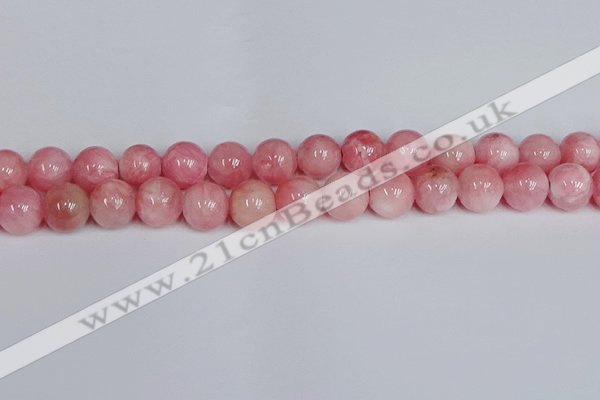 CMJ1132 15.5 inches 10mm round jade beads wholesale