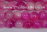 CMJ1150 15.5 inches 6mm round jade beads wholesale